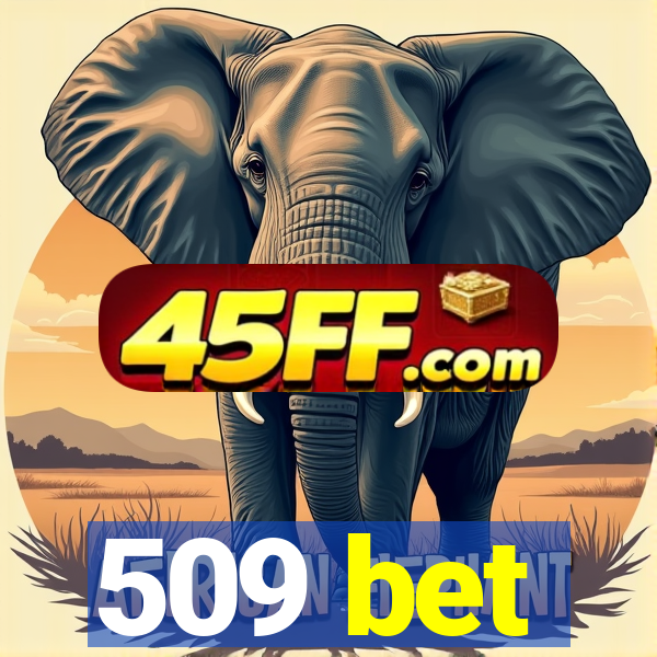 509 bet